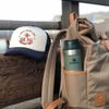 Boné Trucker Santa Marta - Red
