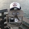 Boné Trucker Santa Marta - Red