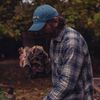 Boné Dad Hat - Travel Goods Azul