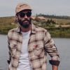 Boné Dad Hat - Travel Goods Caqui