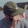 Boné Dad Hat - Mantikeira
