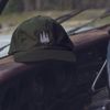 Boné Dad Hat - Mantikeira