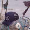 Boné Trucker  (Mares do Sul)