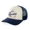 Boné Trucker X Edition 