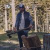 Boné Trucker X Edition 