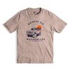 T-Shirt Tinturada Bronco