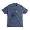 T-Shirt Tinturada Bronco