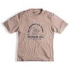 T-Shirt Tinturada Analog