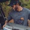 T-Shirt Tinturada Bronco