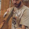T-Shirt Tinturada Bronco