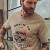 T-Shirt Tinturada Bronco