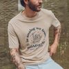 T-Shirt Tinturada Analog