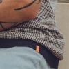 Polo Tricot Sunset