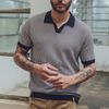 Polo Tricot Sunset