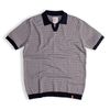 Polo Tricot Sunset