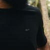 T-shirt  Pima  Brand