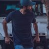 T-shirt  Pima  Brand