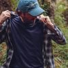 T-shirt  Pima  Brand