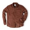 Camisa Veludo Fox 