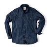 Camisa Fielder Denim