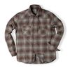 Camisa Fielder Flanela