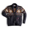 Cardigan Araucária