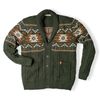 Cardigan Araucária