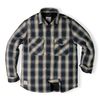 Camisão Flanela - Snow Valley  Forrada