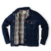 Jaqueta Trucker