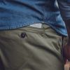 Calça Chino 