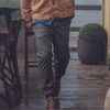 Calça Chino 