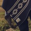 Poncho Mapuche