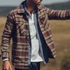 Camisão Flanela - Rivera