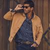 Camisa Fielder Denim