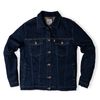 Jaqueta Trucker