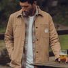 Camisa Fielder Flanela