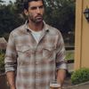Camisa Fielder Flanela