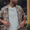 Camisa Fielder Flanela