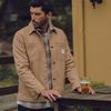 Camisa Fielder Flanela