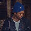 Gorro Puerto 