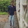 Calça Denim Hills
