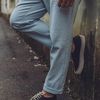 Calça Denim Hills