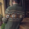 Cardigan Araucária