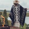 Poncho Mapuche
