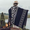 Poncho Mapuche