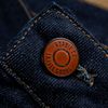 Calça Denim Hills