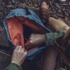 Mochila Sunset - Verde Militar