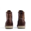 Bota Couro Moc Toe Roadie