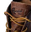 Bota Couro Moc Toe Roadie