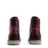 Bota Couro Moc Toe Roadie